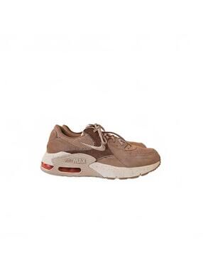 Nike Sneakers Women's Air Max Excee size 10 Rose Pink color